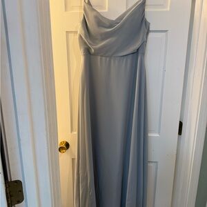 Azazie Daenerys Dress